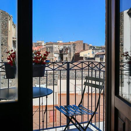 Dada Suites Catania Exterior photo