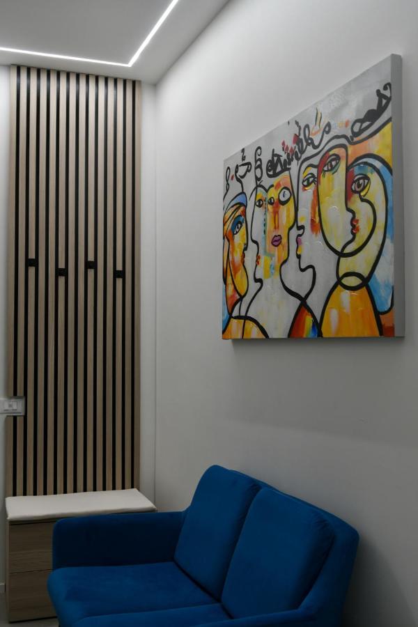 Dada Suites Catania Exterior photo