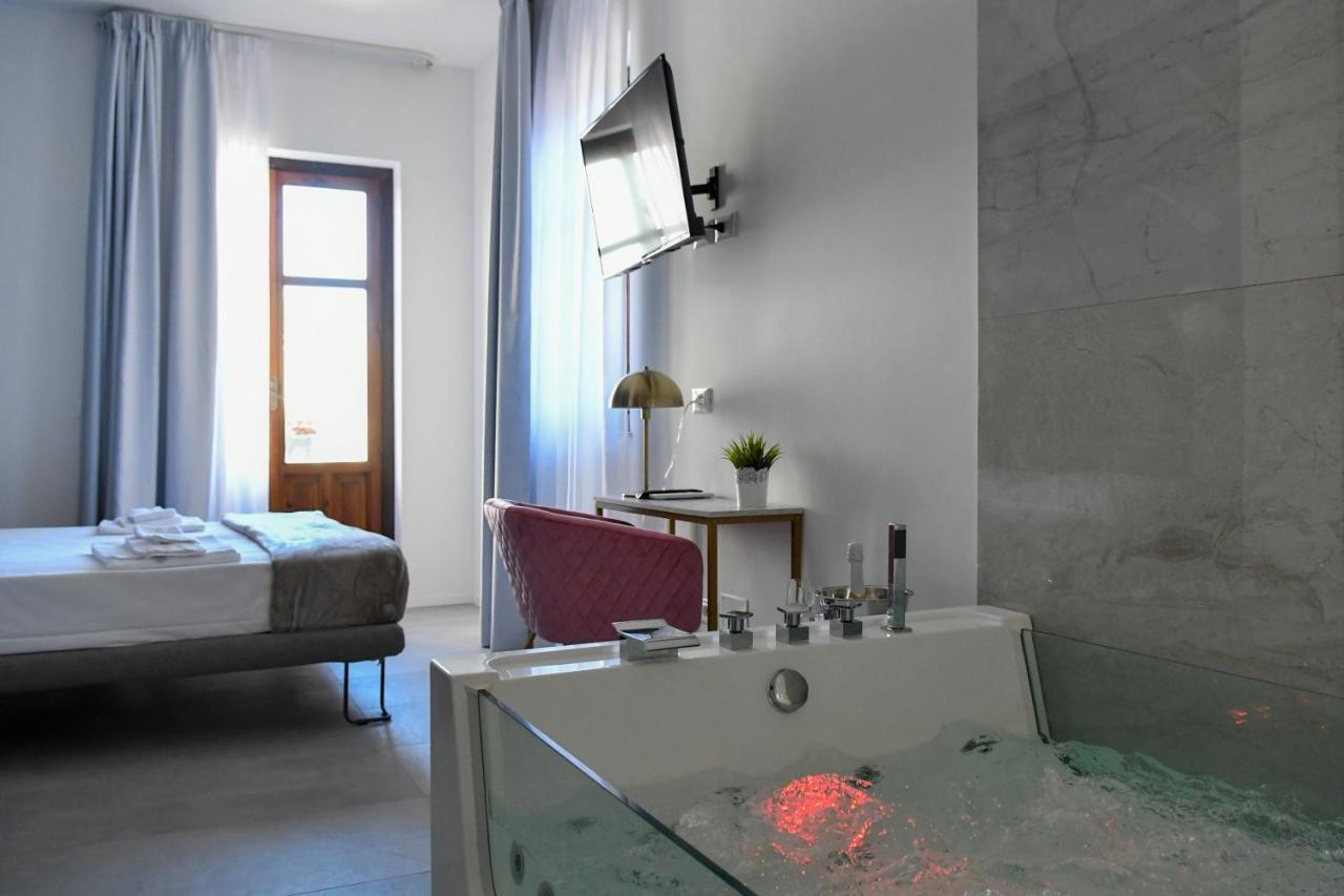 Dada Suites Catania Exterior photo