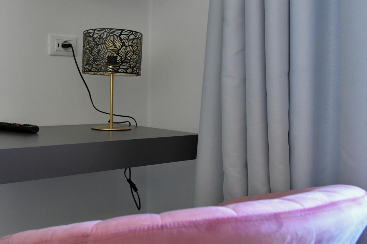 Dada Suites Catania Exterior photo