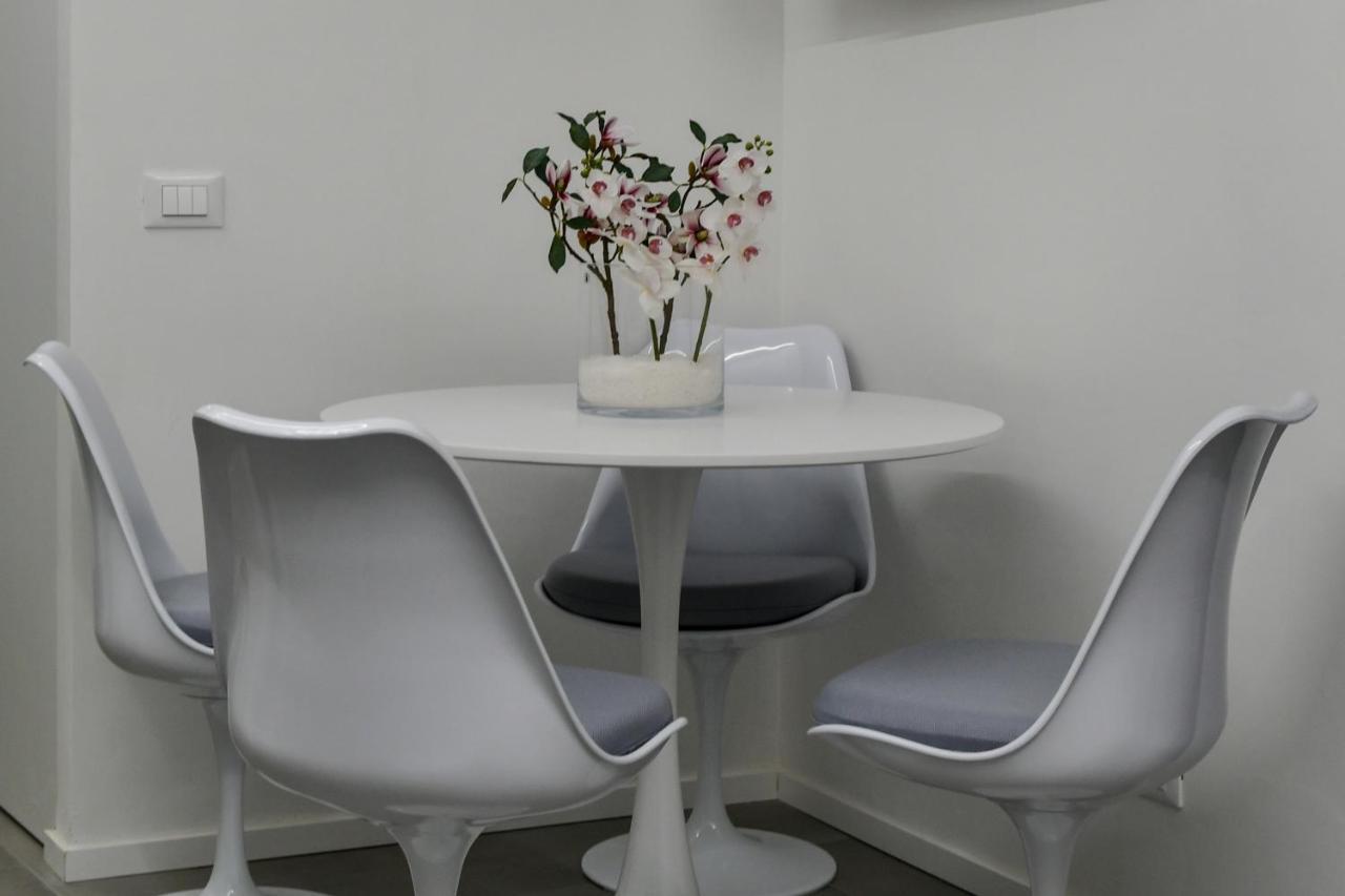 Dada Suites Catania Exterior photo