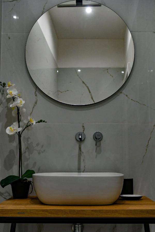 Dada Suites Catania Exterior photo