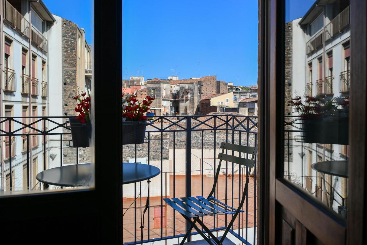 Dada Suites Catania Exterior photo