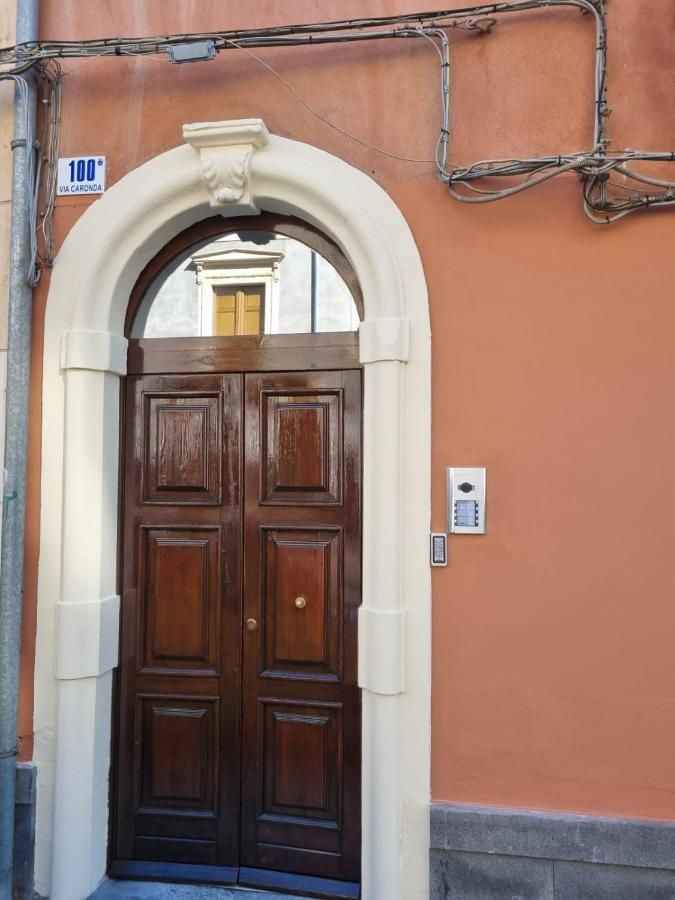 Dada Suites Catania Exterior photo