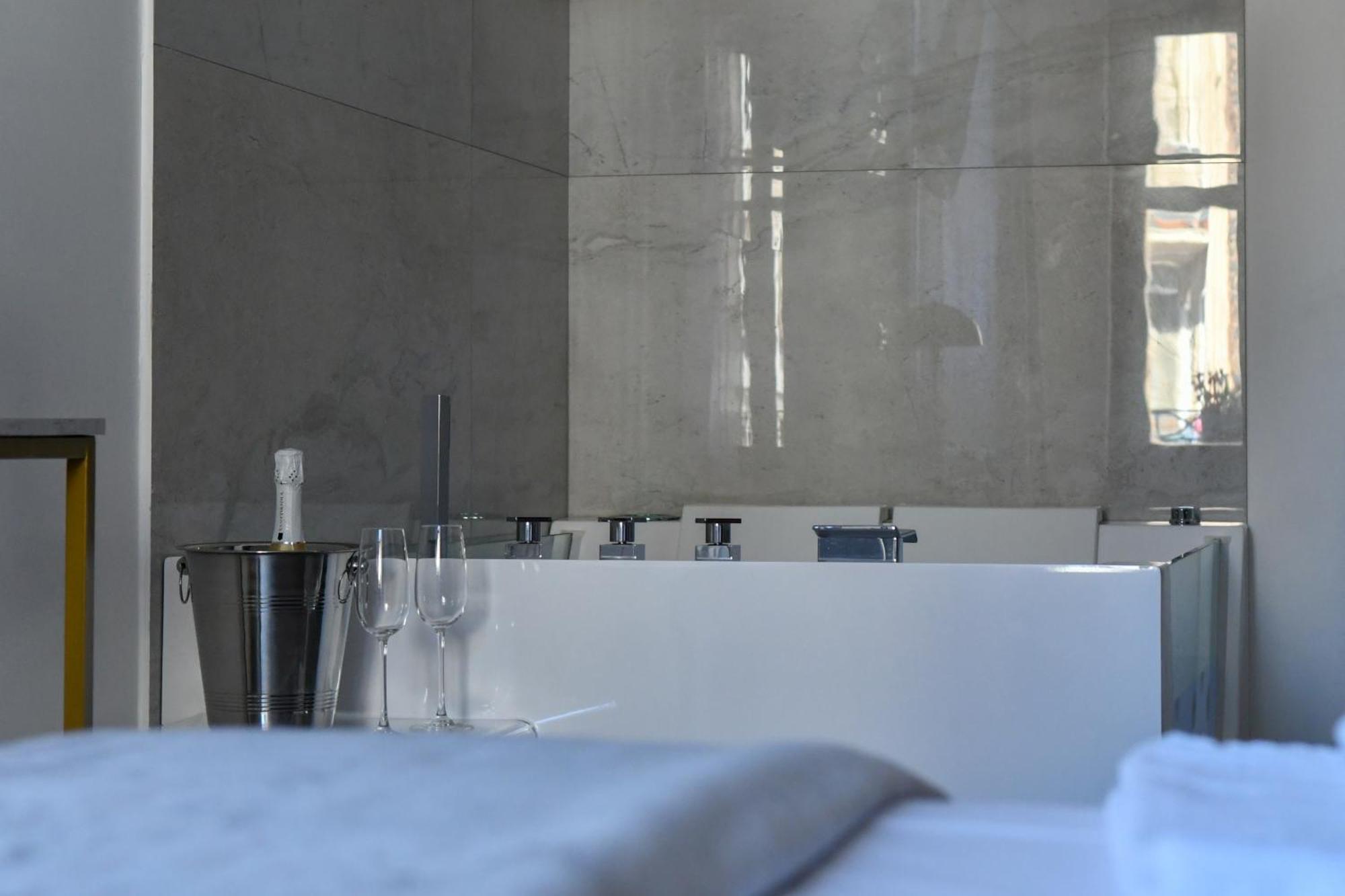 Dada Suites Catania Exterior photo
