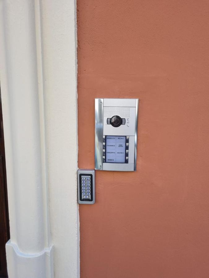 Dada Suites Catania Exterior photo