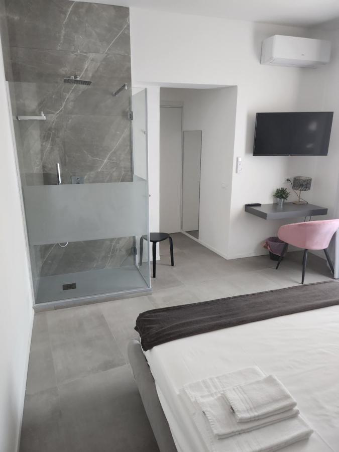 Dada Suites Catania Exterior photo